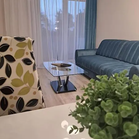 Appartamento Przestronne Mieszkanie - Krzyki
