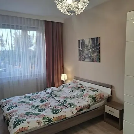 Przestronne Mieszkanie - Krzyki